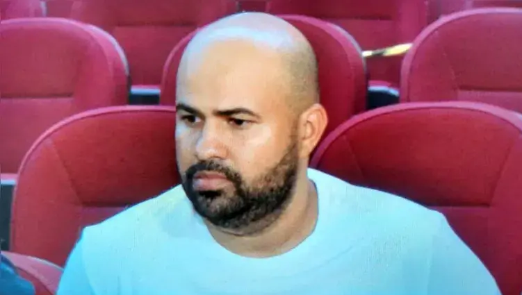 Imagem da notícia: Número 1 do CV e principal importador de drogas do grupo para o Ceará é mantido em presídio federal