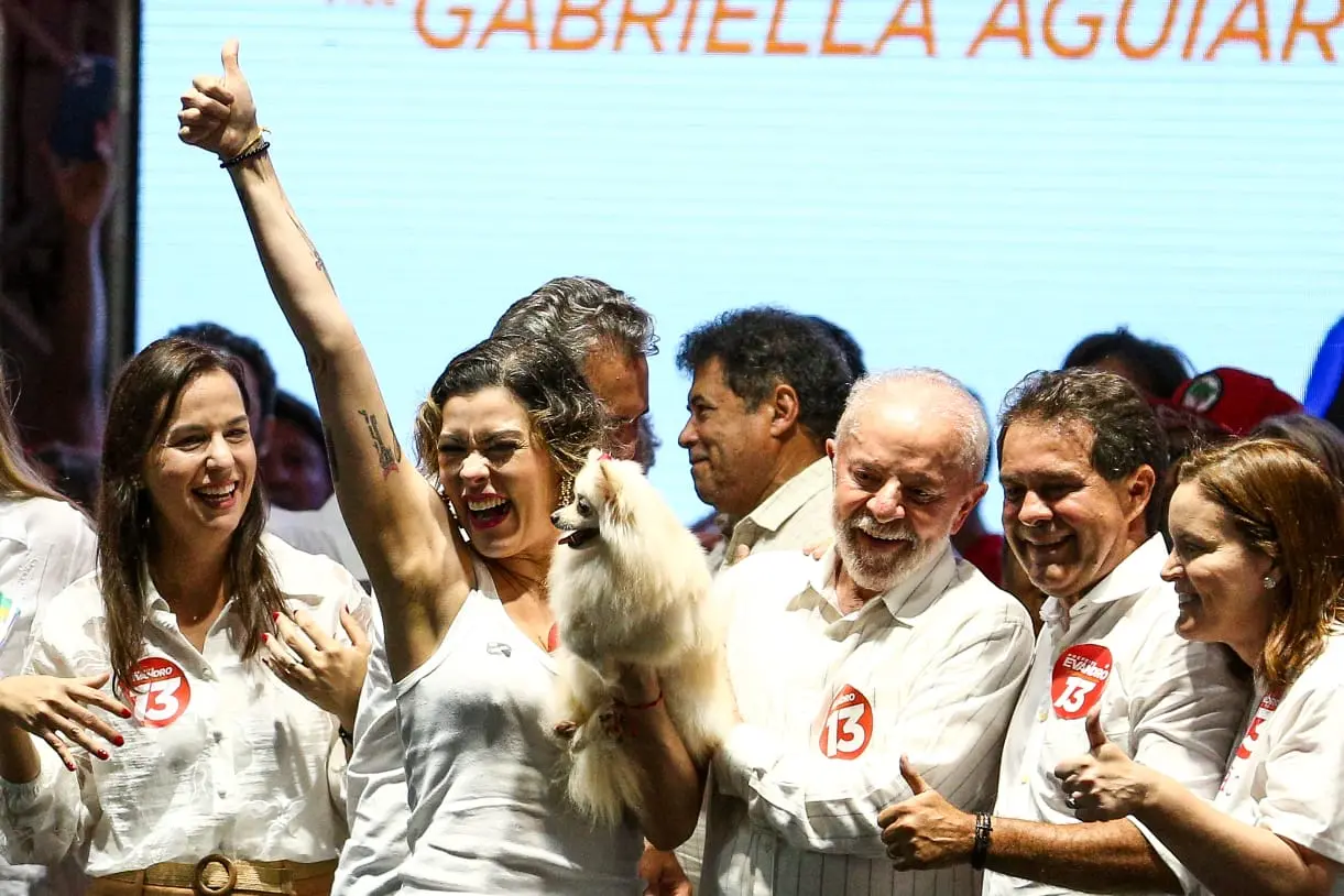 capa da noticia