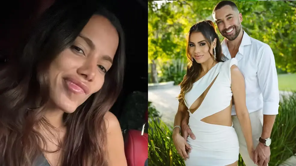 Imagem da notícia: Climão: Anitta se surpreende com festa de noivado de Lexa e web reage, 'Esqueceu de convidar?'