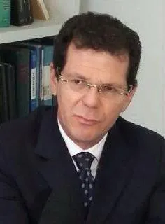 Nasareno é assistente da acusação