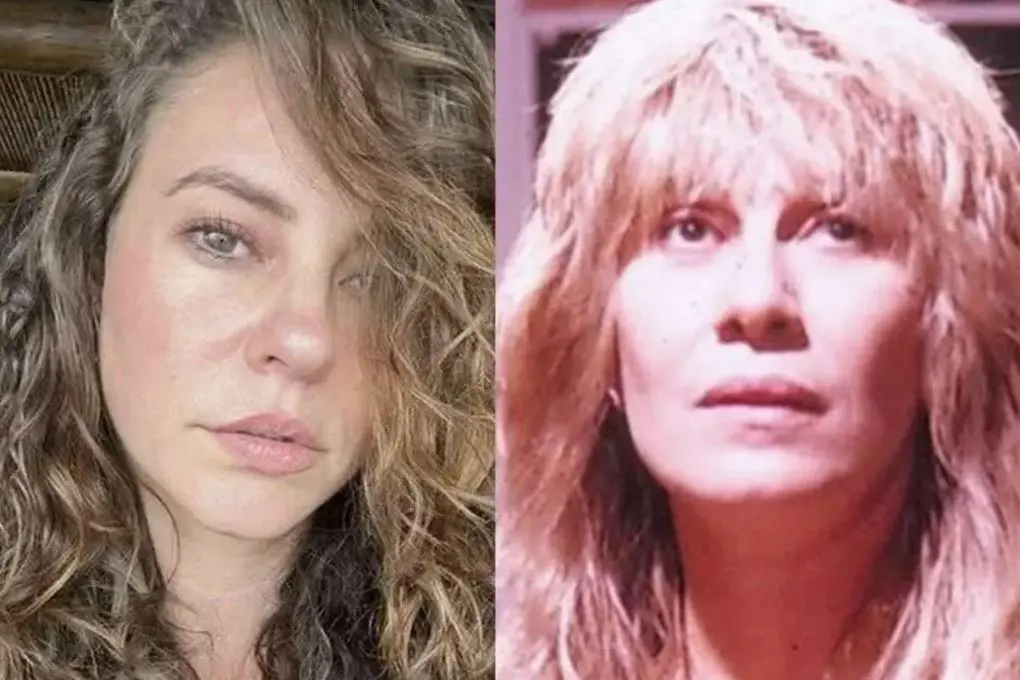 Imagem da notícia: Paolla Oliveira confirma papel no remake de 'Vale Tudo': 'Muito feliz em reviver Heleninha Roitman'