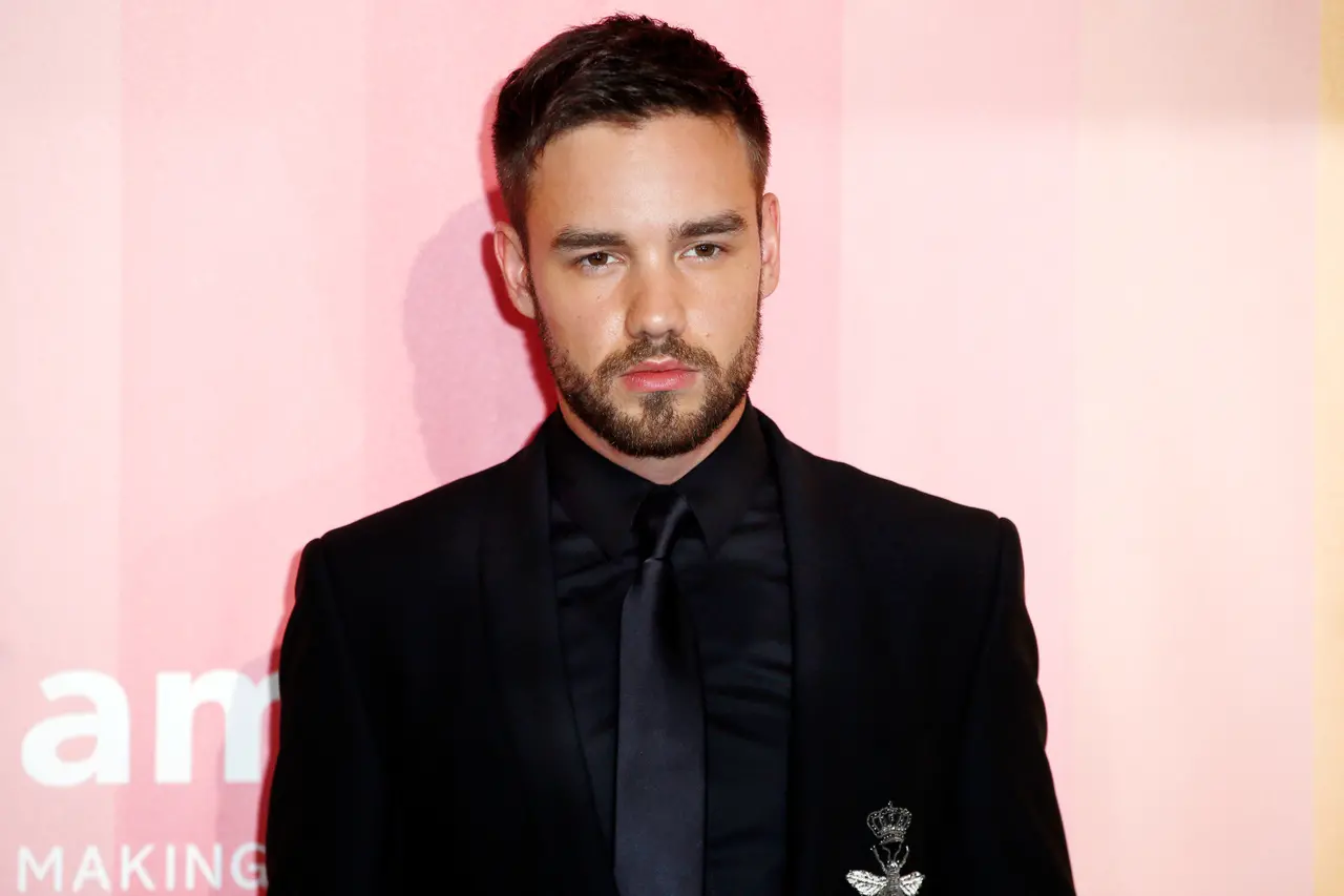 Imagem da notícia: Liam Payne, ex-One Direction, morre aos 31 anos