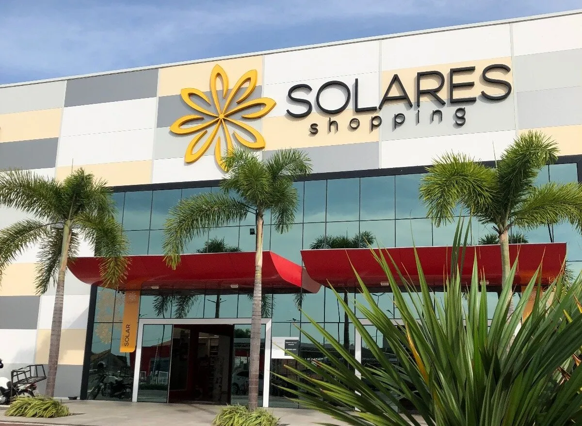 Solares Shopping, no Novo Mondubim, deve passar por expansão, anuncia sócio