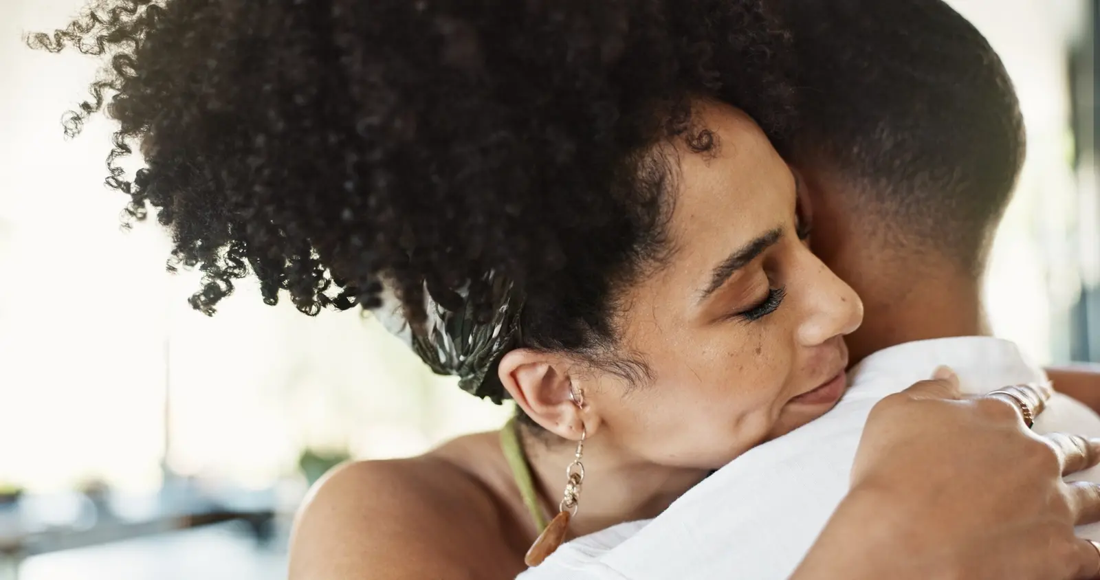 Imagem da notícia O ódio mata e o amor cuida e salva
