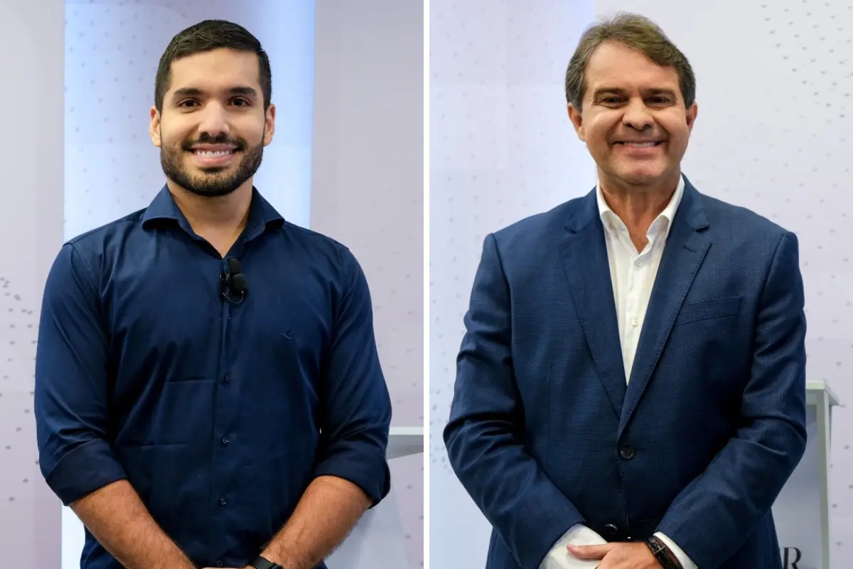 capa da noticia