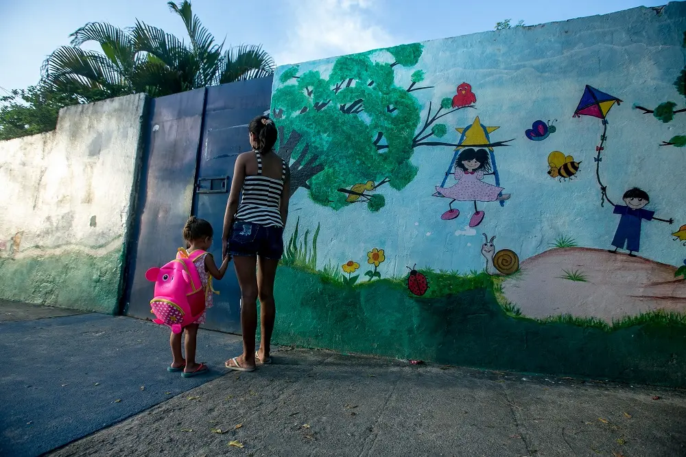 Imagem da notícia: Prefeituras e governos terão que divulgar vagas e lista de espera em creches e escolas