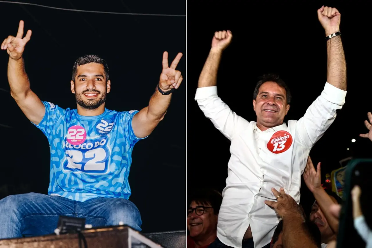 capa da noticia