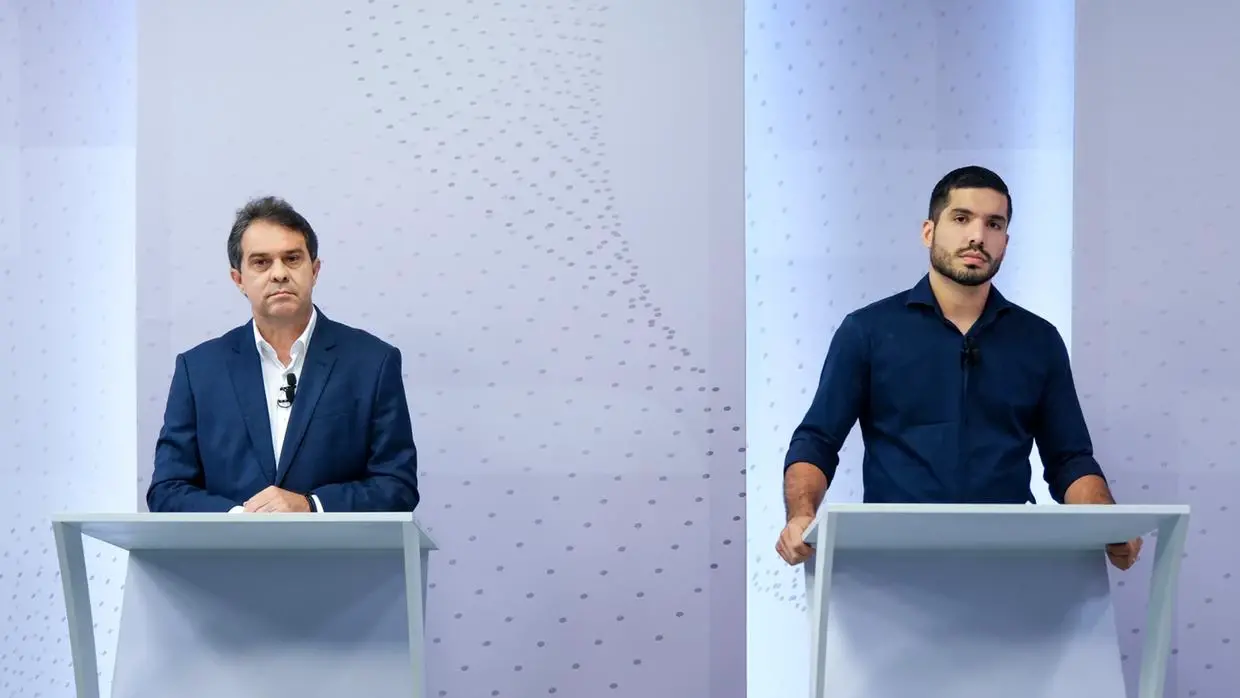 capa da noticia