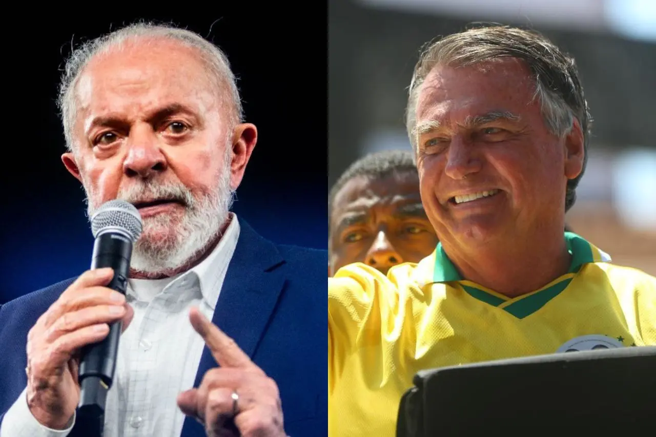 Imagem da notícia: Quaest Fortaleza 2º turno: para o eleitor, o próximo prefeito deve ser aliado a Lula ou a Bolsonaro?