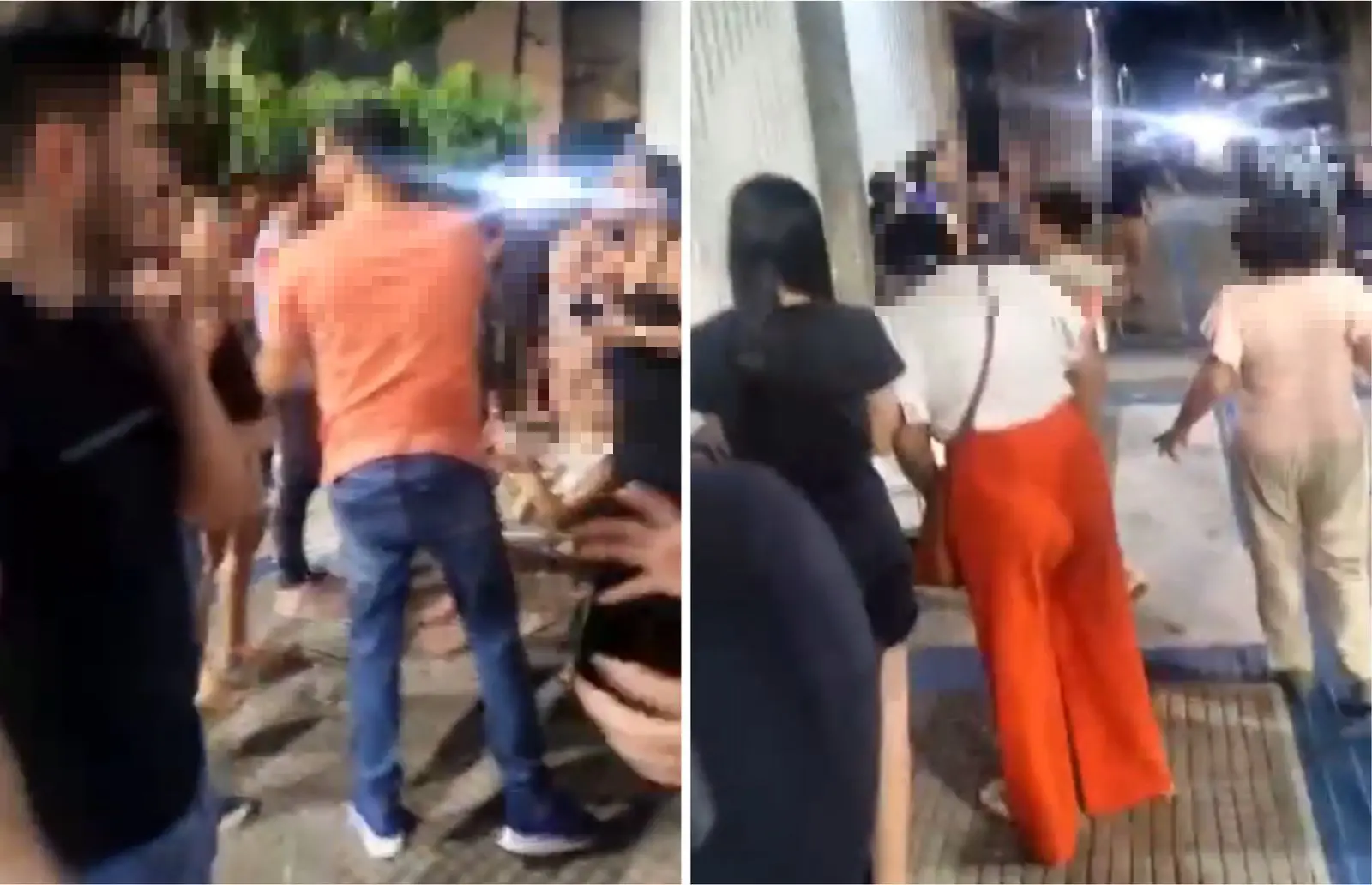 Imagem da notícia: Mães e pais fazem fila e viram a noite em colégio particular de Fortaleza para garantir matrícula