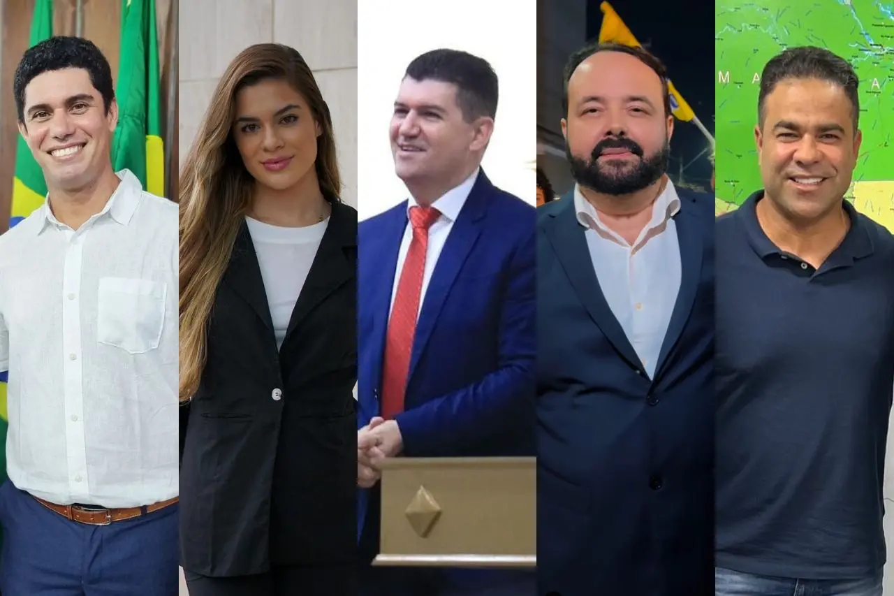 capa da noticia