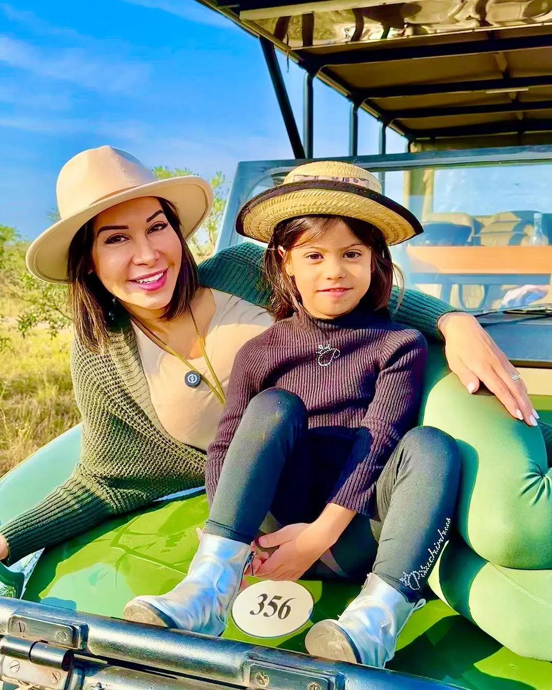 Imagem da notícia: Maíra Cardi celebra os 6 anos da filha, sem a presença de Arthur Aguiar