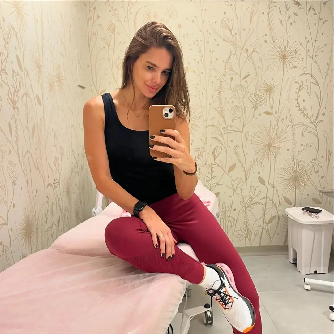 Imagem da notícia: Vera Viel revela que só descobriu câncer devido a aulas de muay thai