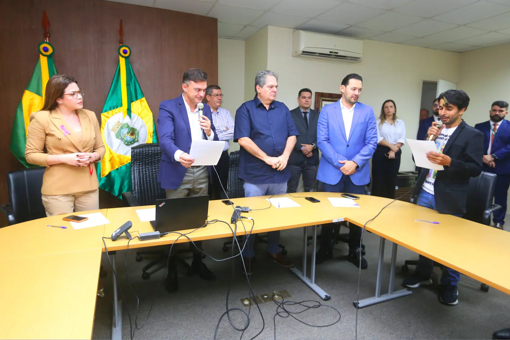 capa da noticia