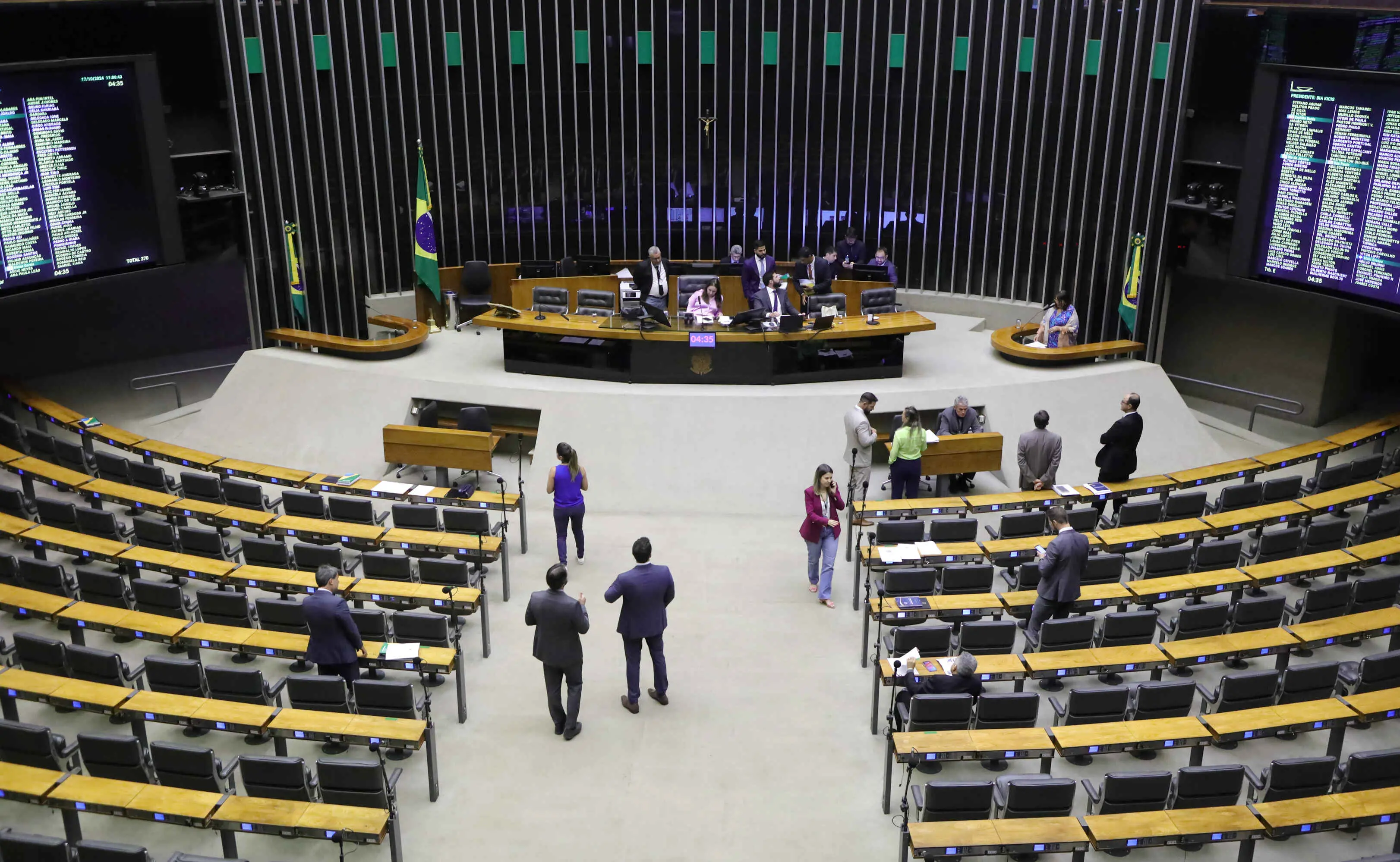 Imagem da notícia: André Ítalo Rocha: 'A religião sempre esteve ligada à política, mesmo antes dos evangélicos’ 