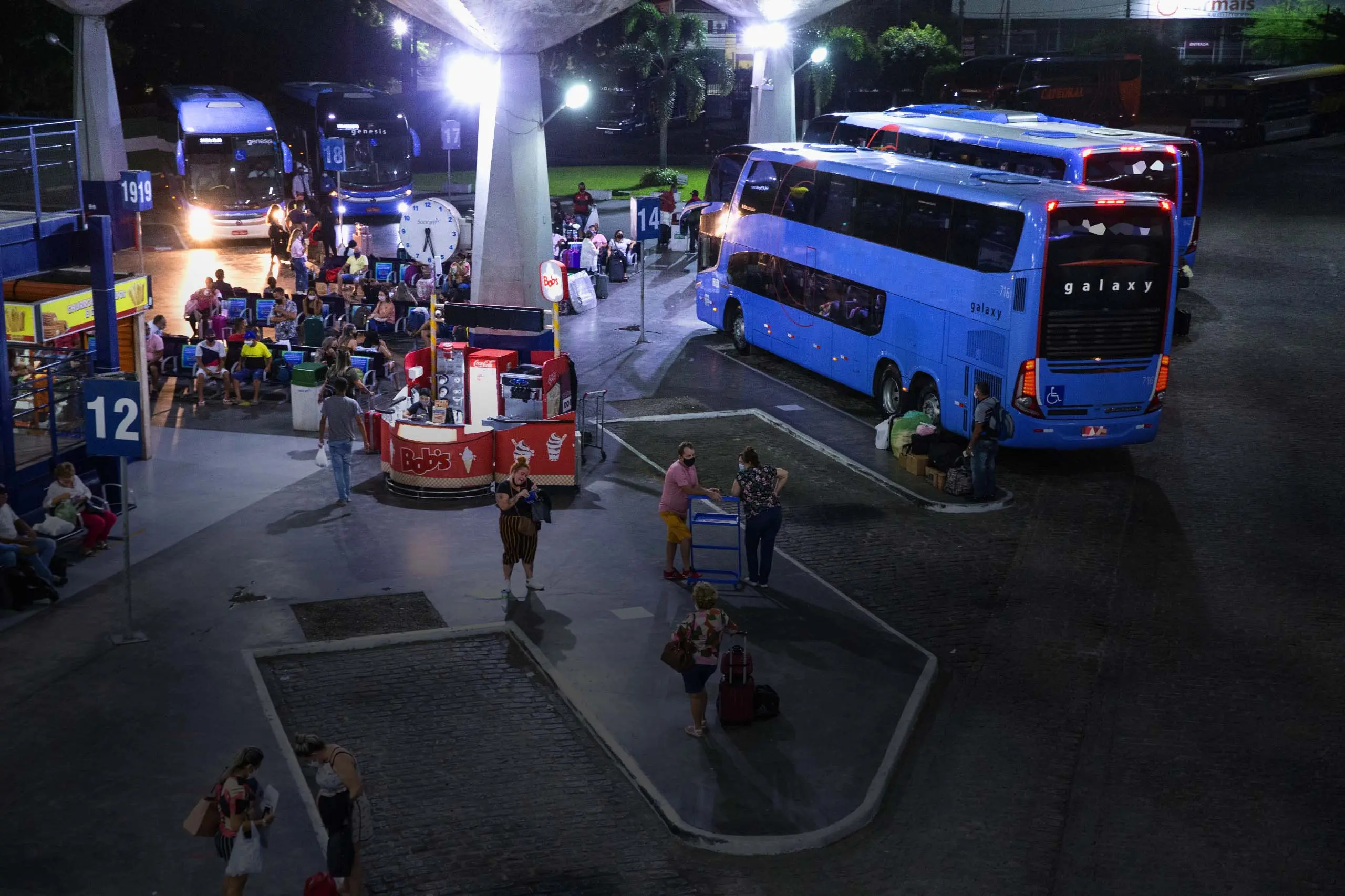Imagem da notícia: Como o Ceará acolhe migrantes? Projetos prestam apoio na saúde, mobilidade e comunicação