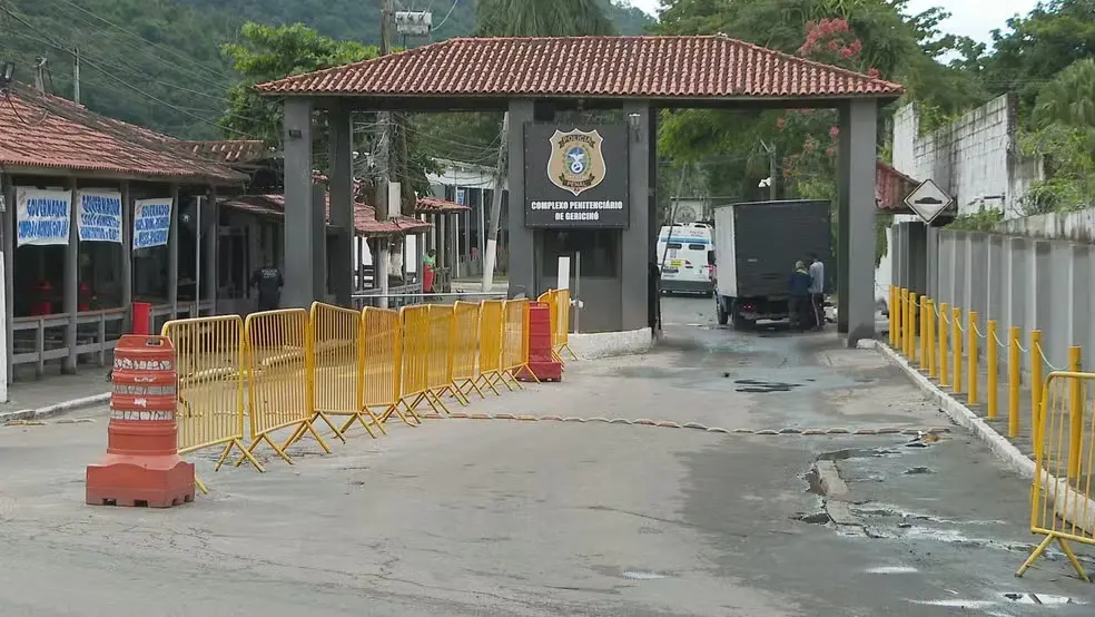 Imagem da notícia: O que se sabe sobre a facção 'Povo de Israel', que girou R$ 70 milhões em 2 anos com 18 mil detentos