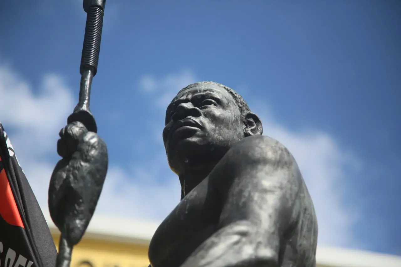 Imagem da notícia: Dia da Consciência Negra, em 20 de novembro, vai ser feriado? Confira 