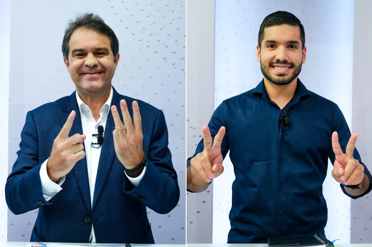 capa da noticia