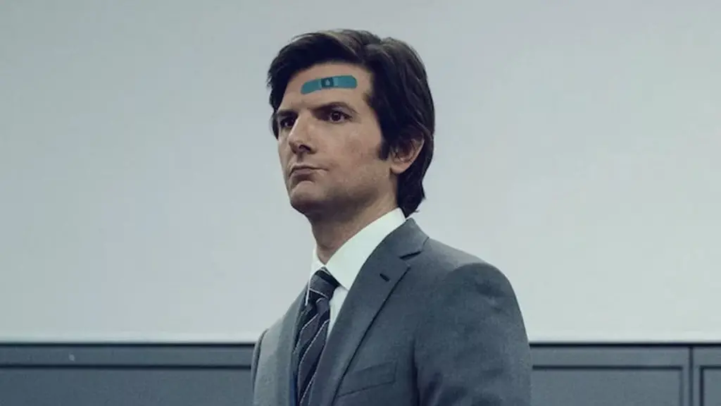 Imagem da notícia: Trailer da segunda temporada de 'Ruptura' é divulgado pela Apple TV; veja