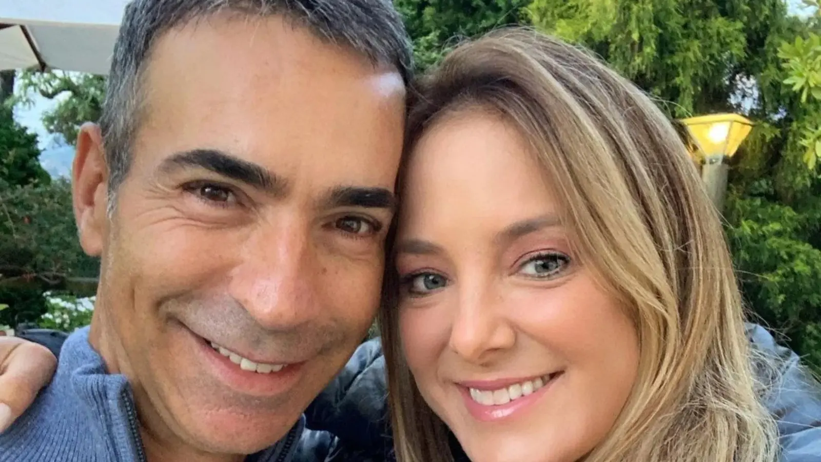 Imagem da notícia: Ticiane Pinheiro relembra término com César Tralli antes de casamento