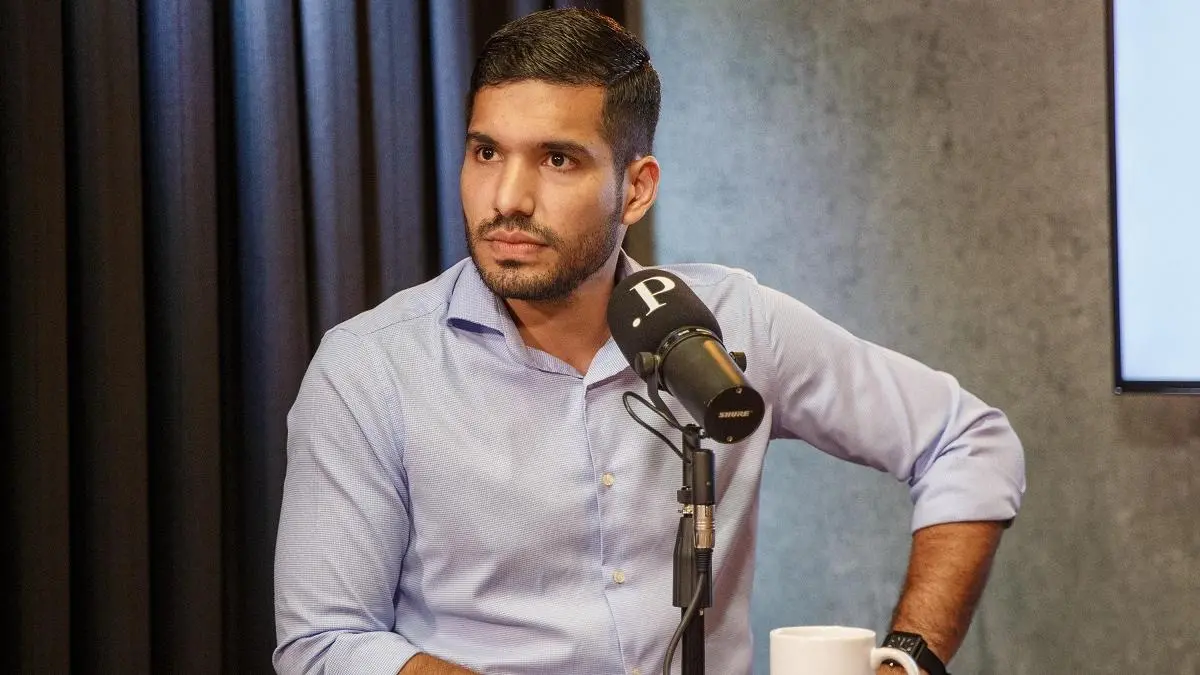Imagem da notícia: Quaest Fortaleza 2º turno: qual o desempenho de André Fernandes na segunda rodada da pesquisa