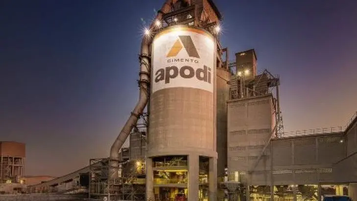 Imagem da notícia: Cimento Apodi lança Uniapodi, sua Universidade Corporativa