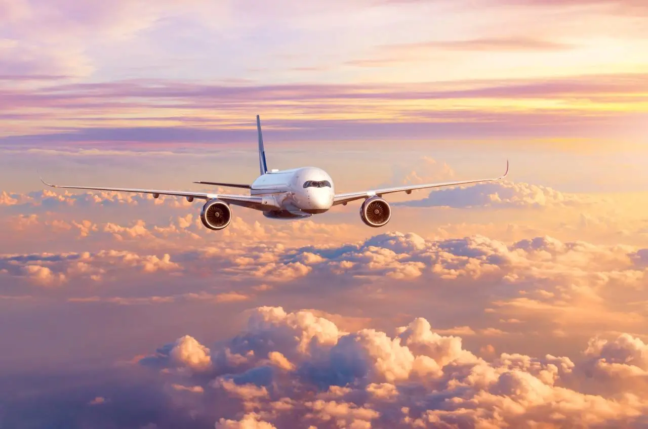 Imagem da notícia: O que é hipóxia e quais seus riscos para aviação?