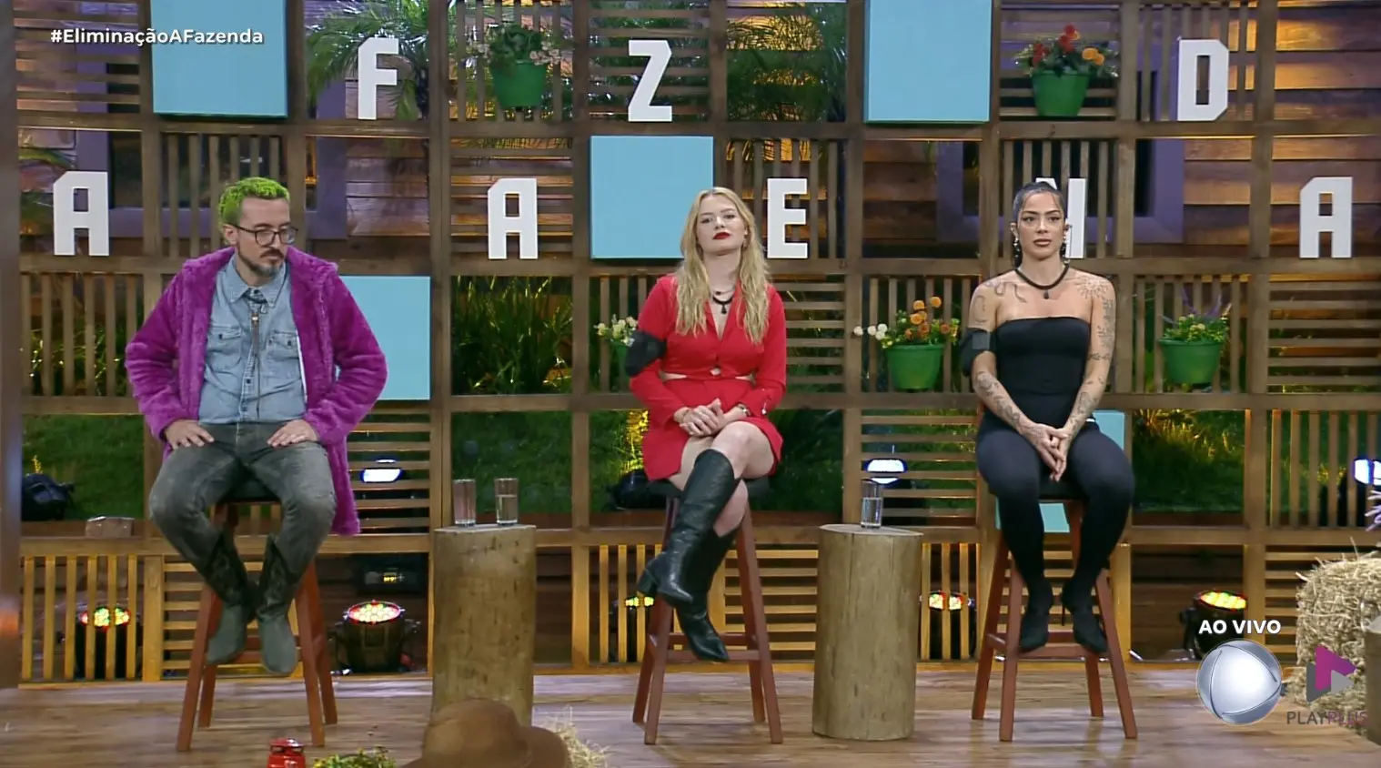 Imagem da notícia: Quem saiu do reality 'A Fazenda 16'? Confira como foi a quinta eliminação do programa