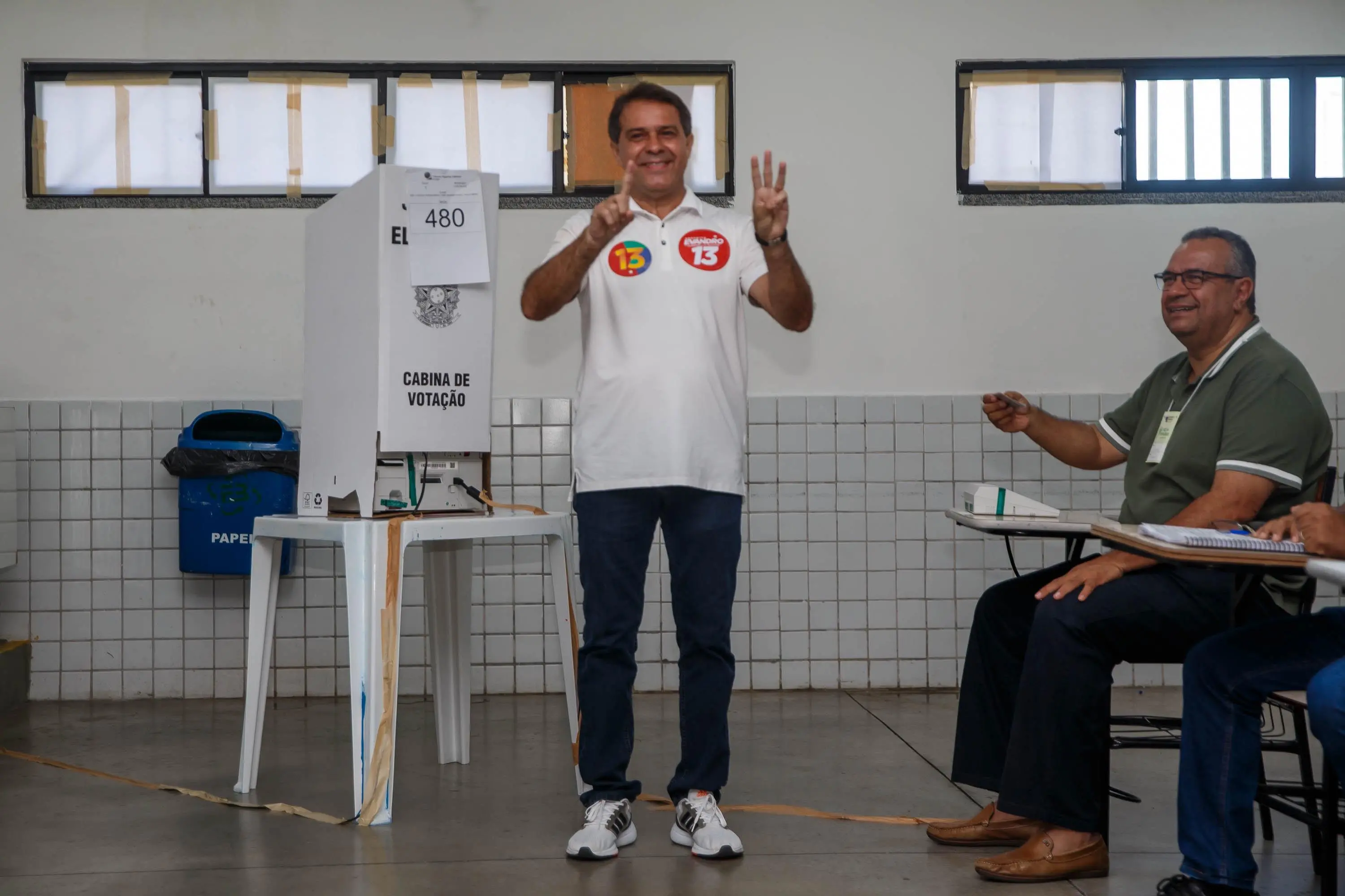 capa da noticia