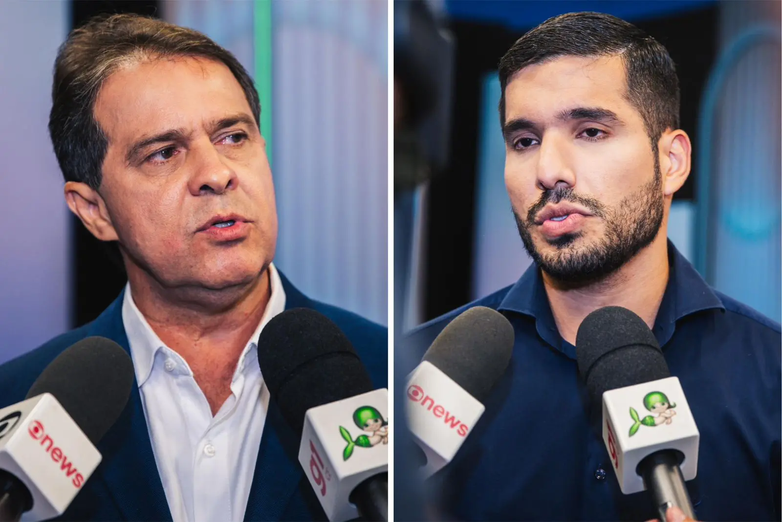 Imagem da notícia: Com 10 mil votos de diferença, Fortaleza tem a eleição para prefeito mais acirrada em 24 anos
