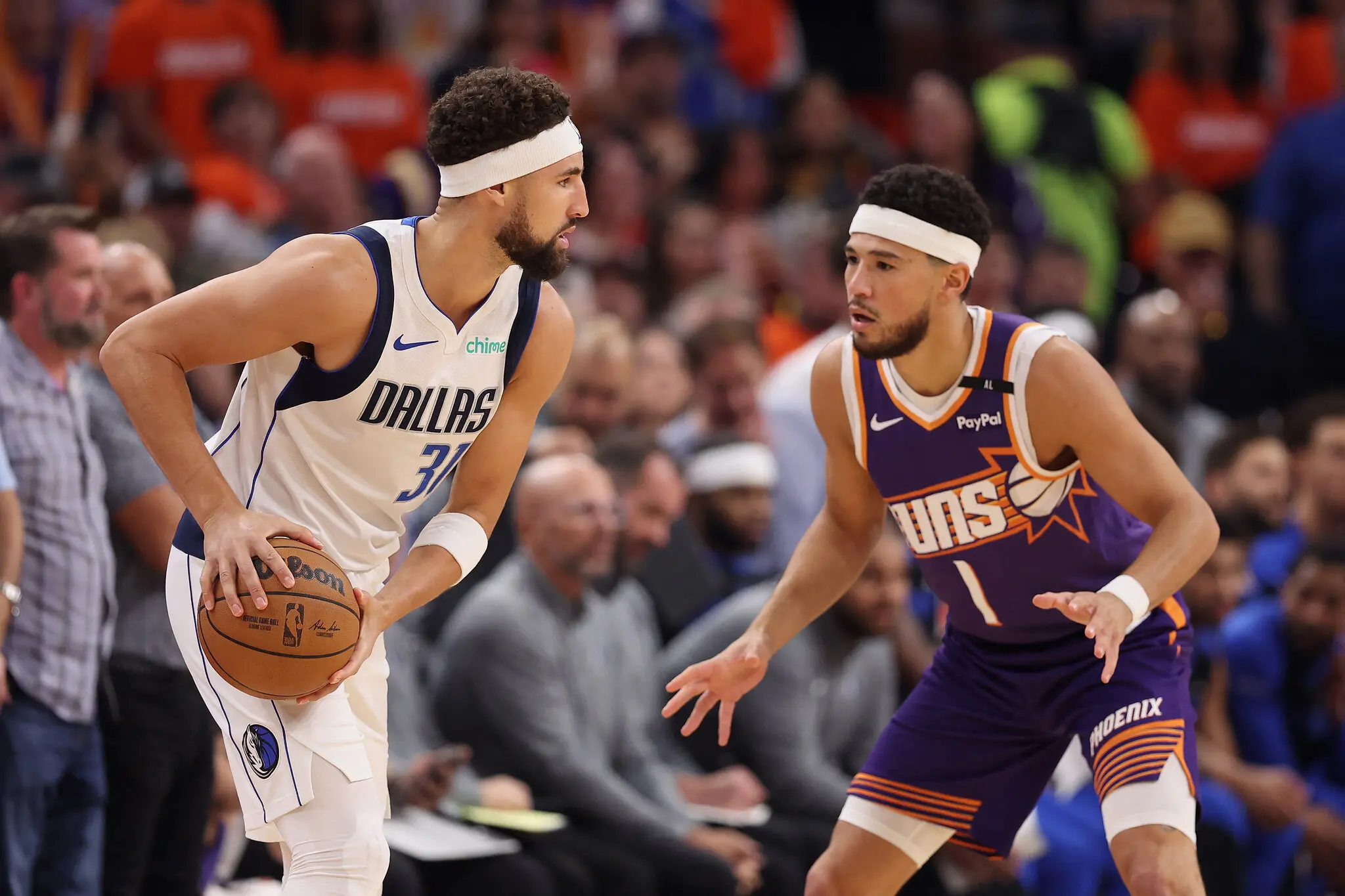 Imagem da notícia Jogos de hoje na NBA: veja onde assistir e horário das partidas de quinta-feira (13)