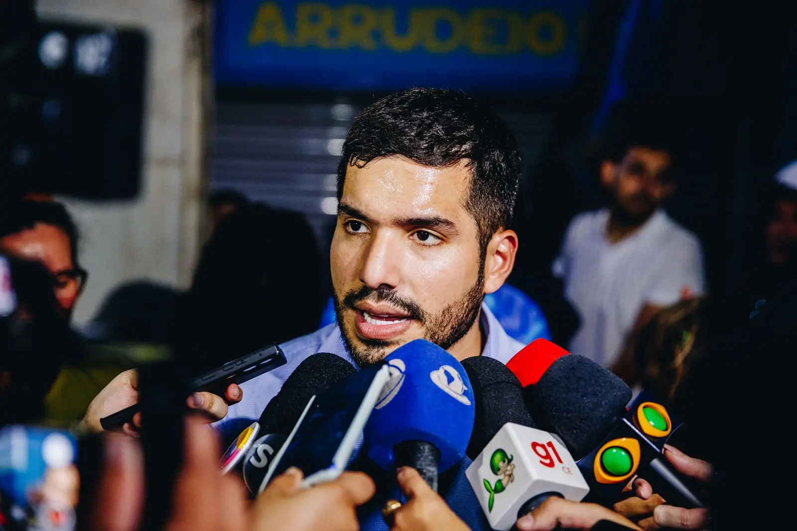 capa da noticia