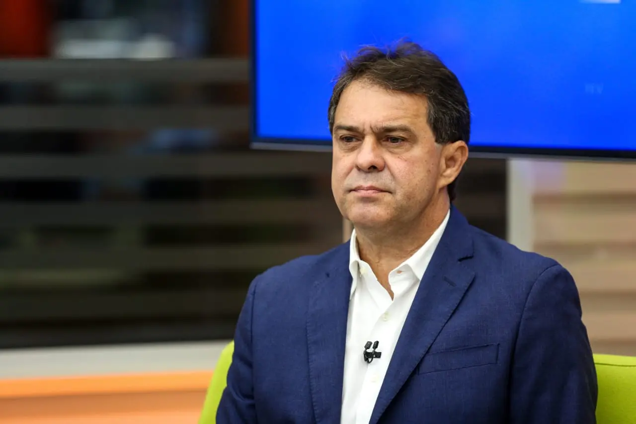 Imagem da notícia: Evandro reafirma fim da Taxa do Lixo e meta de garantir equipes de Atenção Básica em postos de saúde