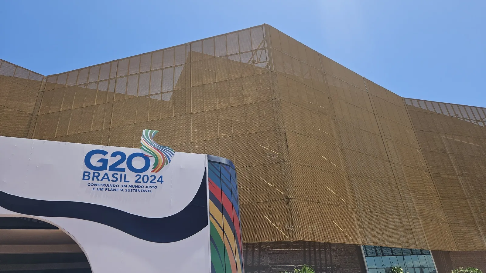 Ceará sedia discussões do G20 sobre educação