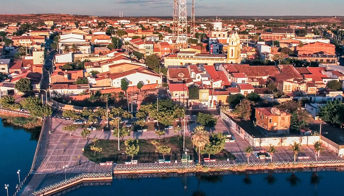 Imagem da notícia: Concurso da Prefeitura Municipal de Morada Nova encerra as inscrições nesta quarta (30)
