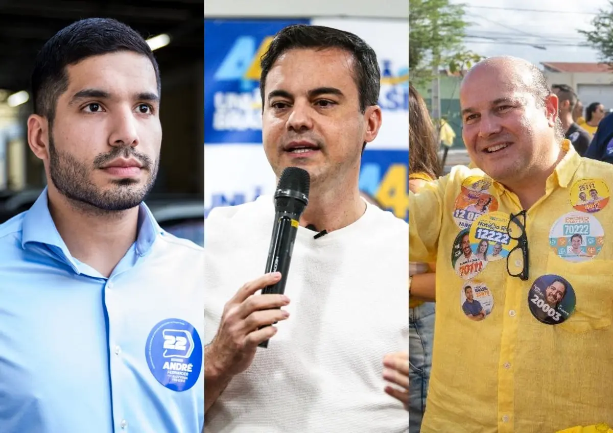 Imagem da notícia: Como a oposição no Ceará sai das eleições de 2024 e quais os desafios do grupo para 2026