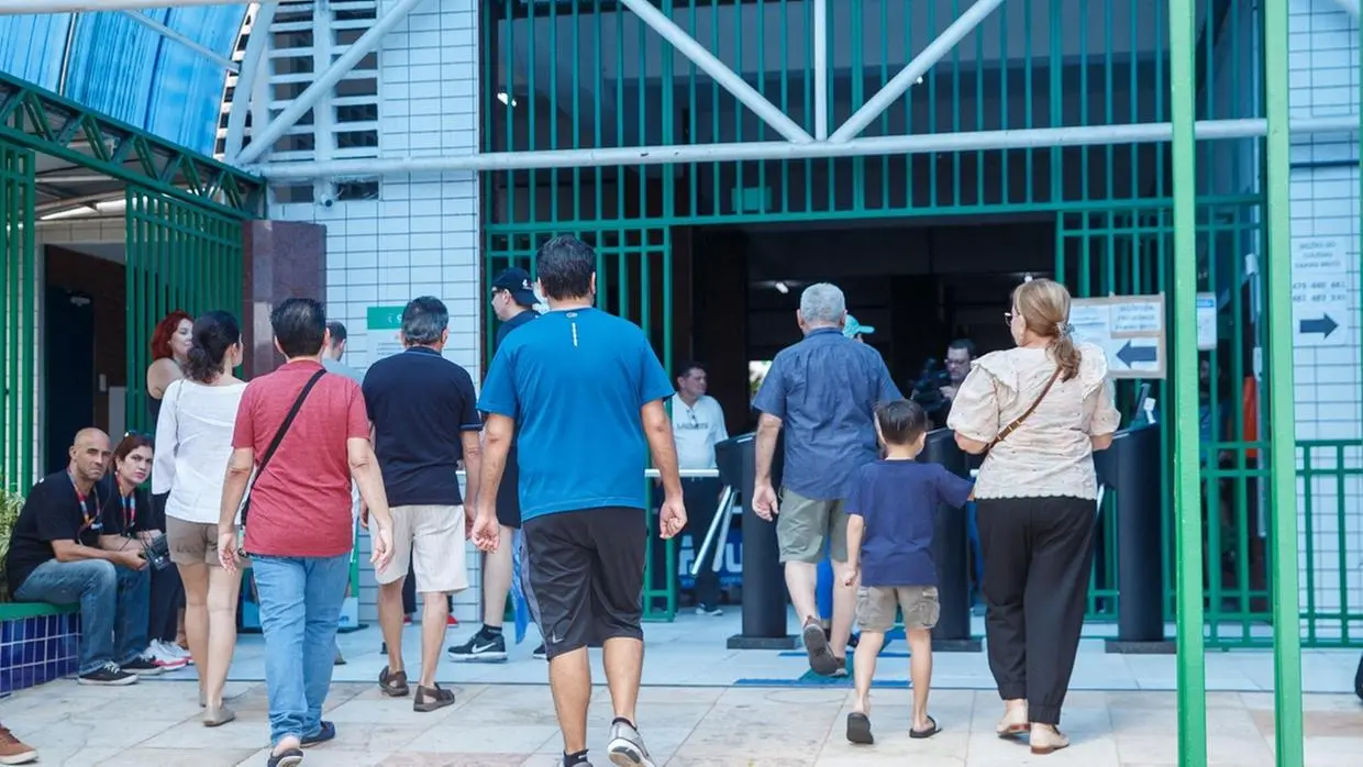 Imagem da notícia: Eleições de 2024: o que os especialistas apontam como marcos da disputa pela Prefeitura de Fortaleza