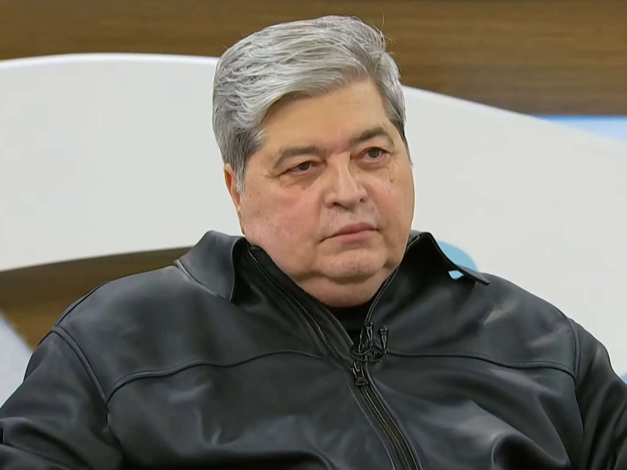 Imagem da notícia: Após ser candidato, Datena não apresentará mais o 'Brasil Urgente' na Band