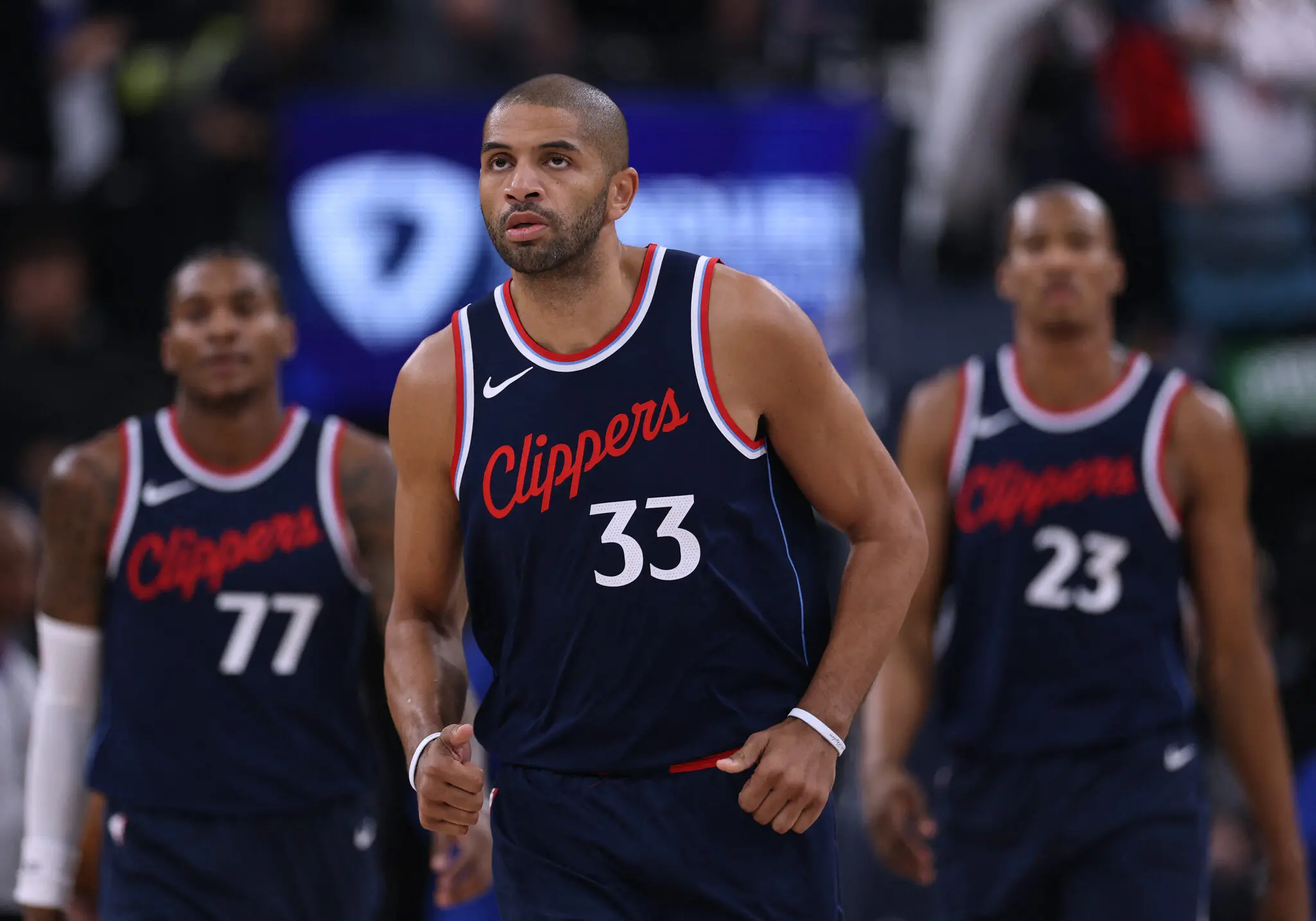 Imagem da notícia Jogos de hoje na NBA: veja onde assistir e horário das partidas de sábado (29)