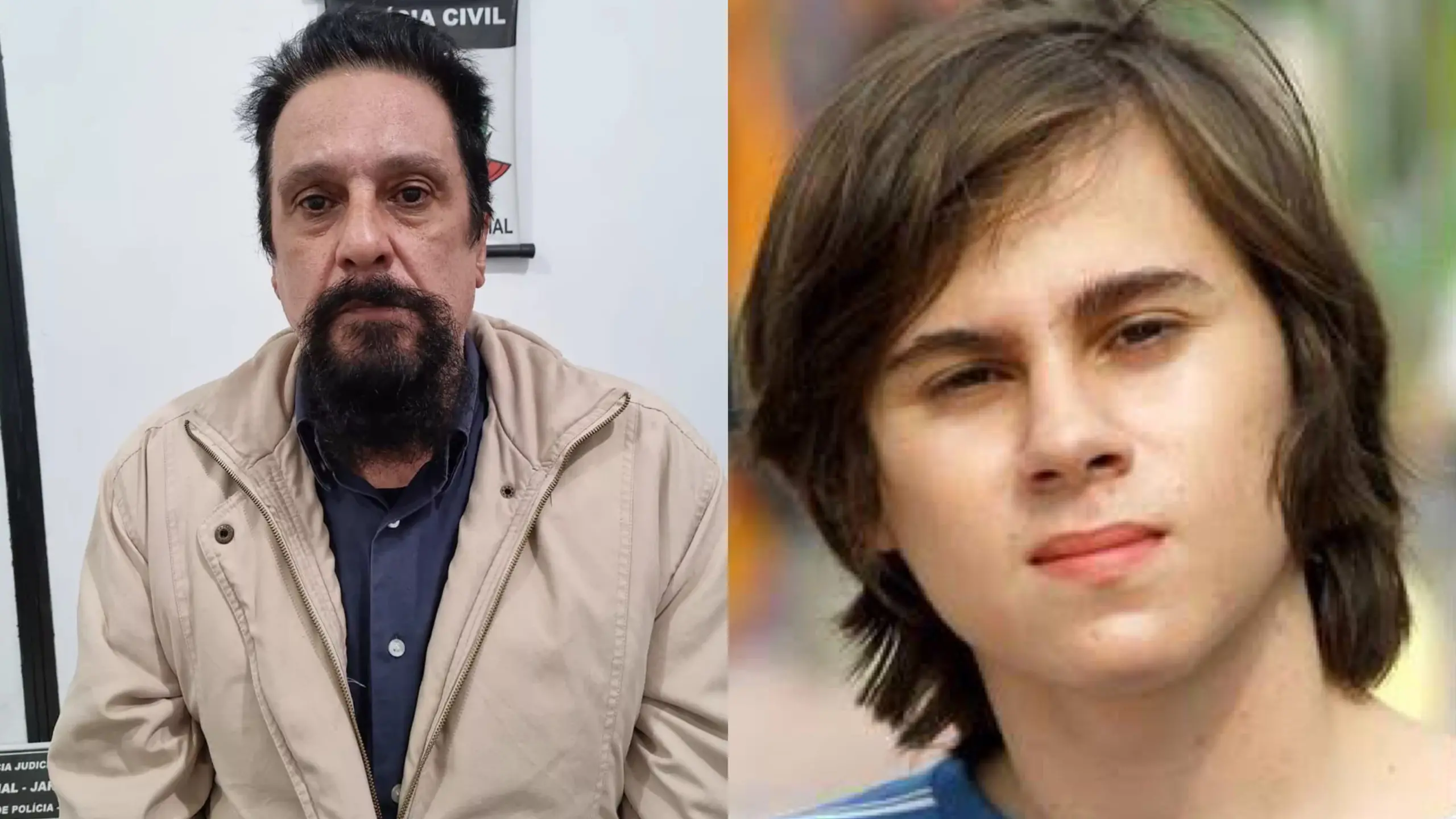 Imagem da notícia: Julgamento de Paulo Cupertino é remarcado para 2025