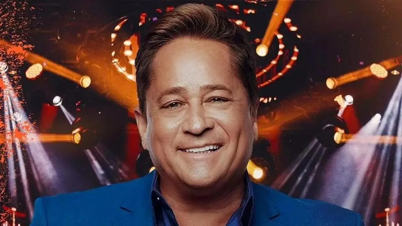 Leonardo se apresenta no feriado da República, no Iguatemi Hall