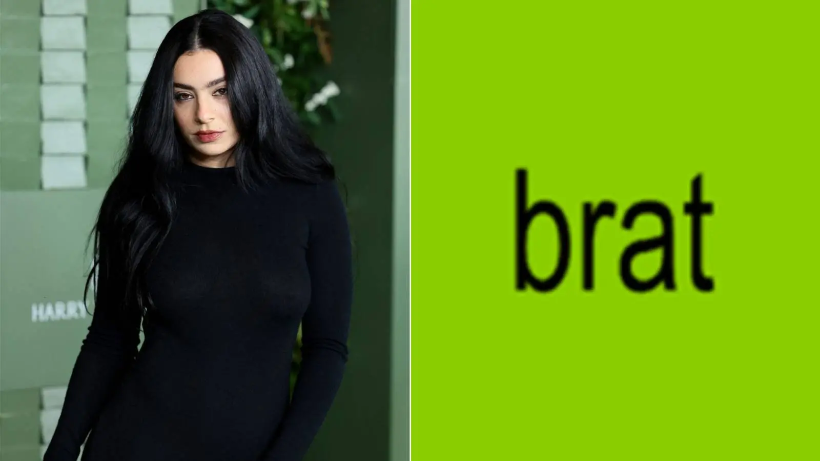 Imagem da notícia: 'Brat' é escolhida como palavra do ano pelo dicionário Collins; saiba o que é
