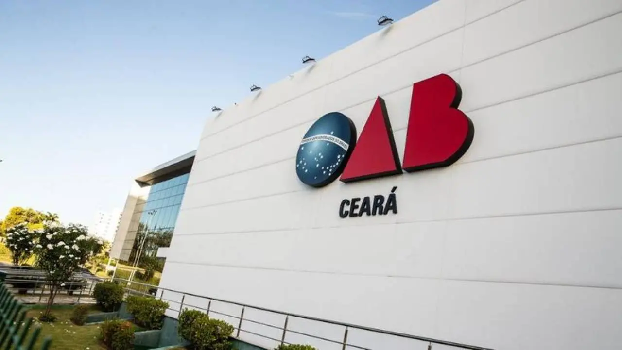 Sede da OAB Ceará