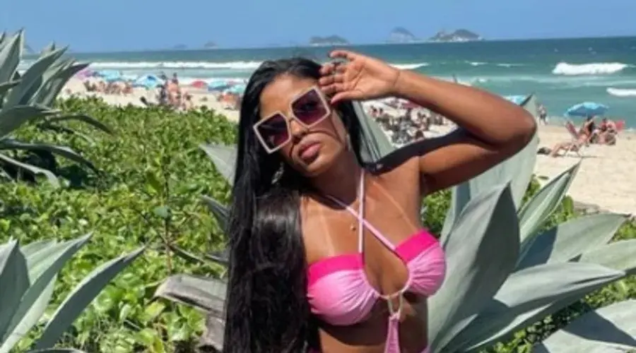 Imagem da notícia: Saiba quem é Thamires Pink, influenciadora encontrada morta em Salvador 