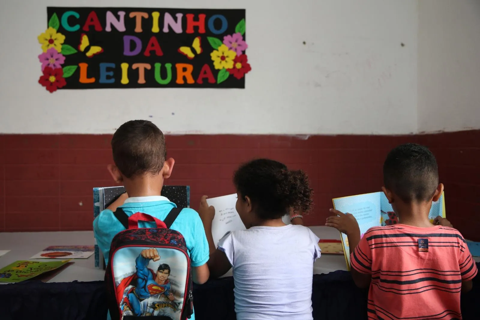 Políticas para educação impulsionam municípios para obtenção do Selo UNICEF