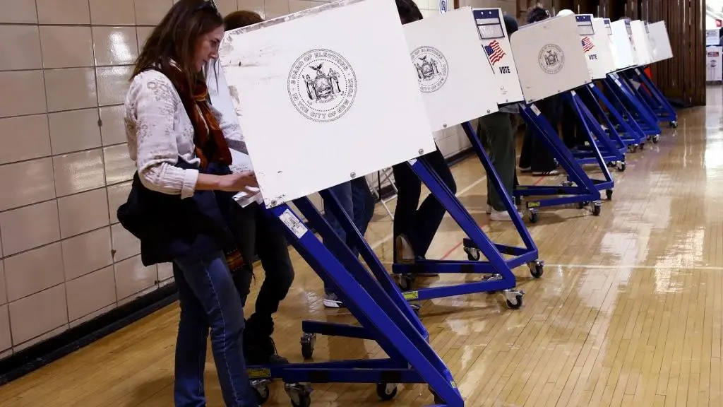 Imagem da notícia: Entenda o que são os delegados nos EUA e a participação deles nas eleições americanas