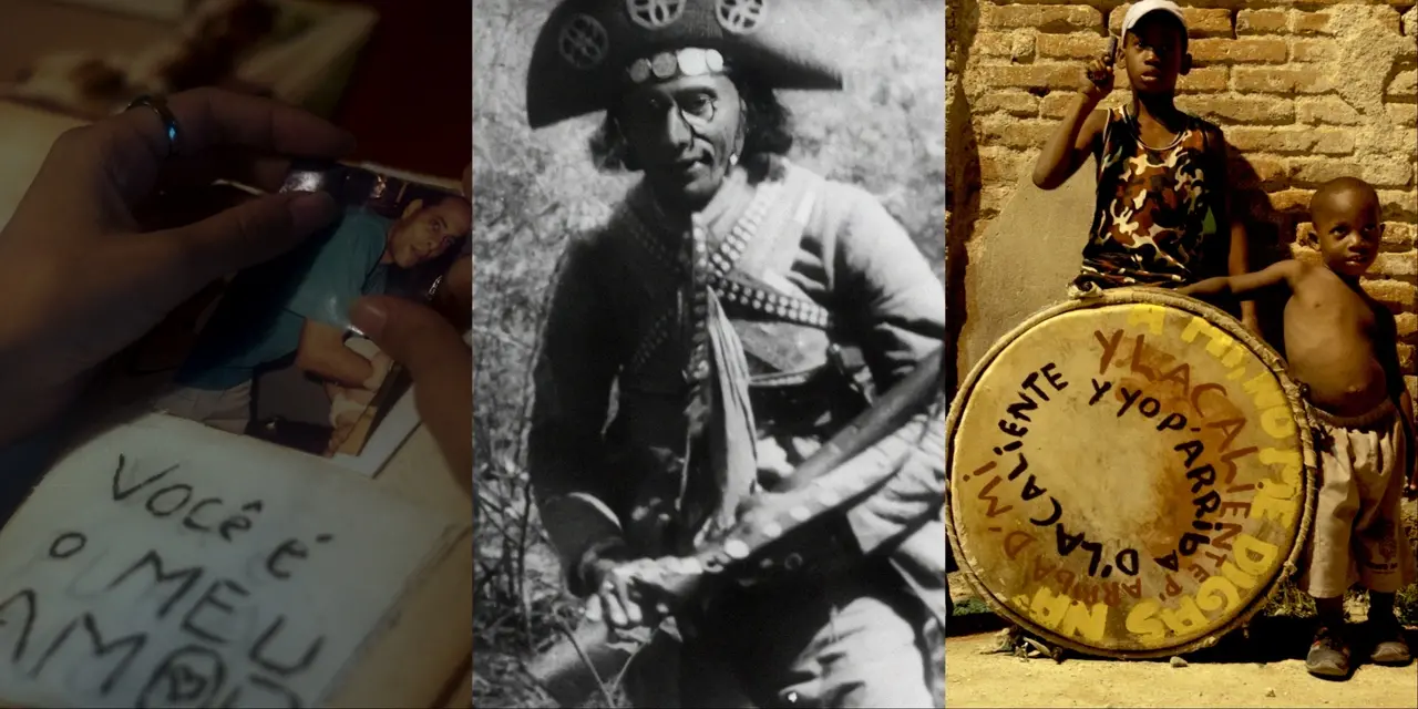 Imagem da notícia: 34ª Cine Ceará exibe longas inéditos e destaca Estado em exibições e homenagens; veja programação 