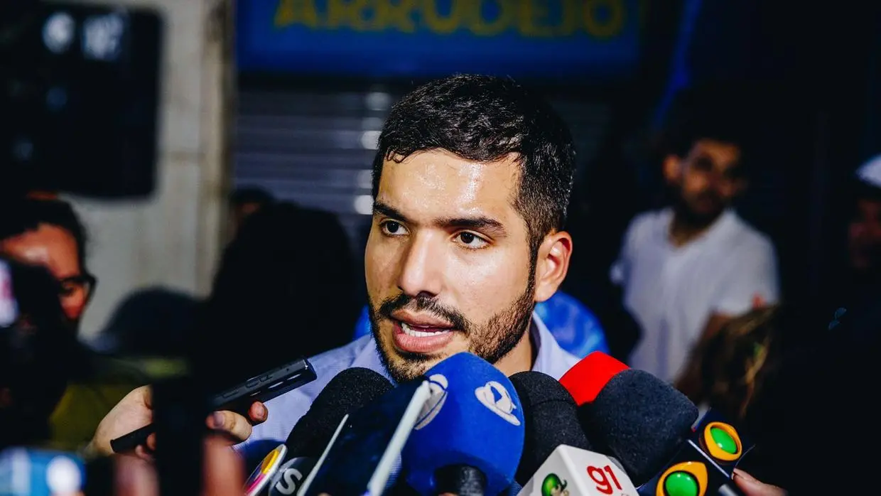capa da noticia