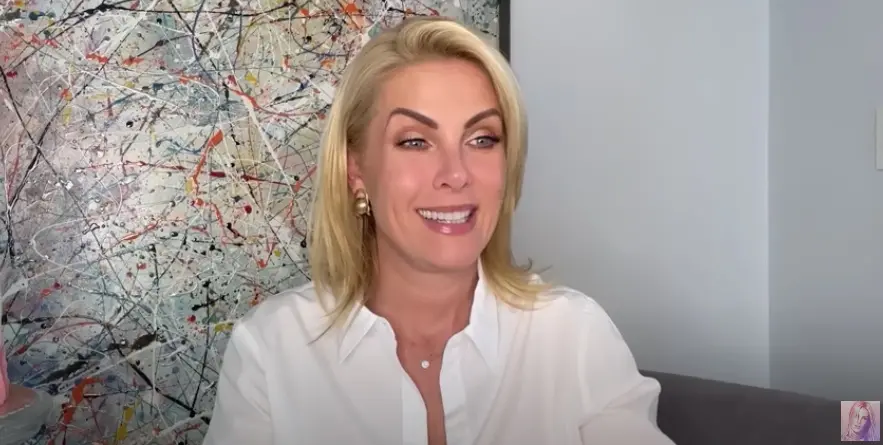 Imagem da notícia: Ana Hickmann diz que ex-marido ainda 'não parou de perturbar'